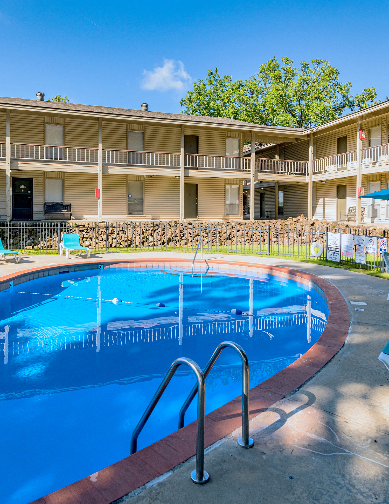 Arkansas 360 Portfolio The Multifamily Advisory Group at Cushman